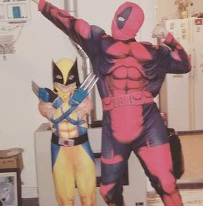 Meet your Posher, Ryan